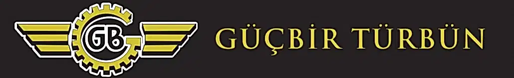 GÜÇBİR TÜRBÜN